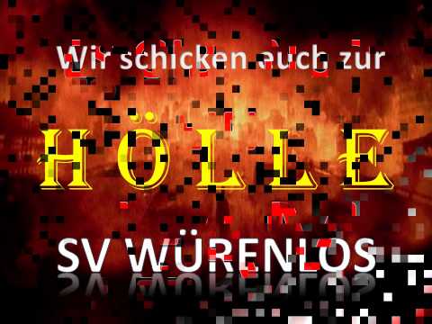 FC Brugg Sharks vs Würenlos.wmv