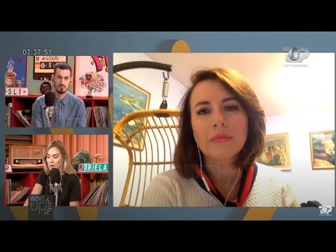 Wake Up/ Dr. Arlinda Cerga: Vetëvrasjet nga COVID fenomen global por në Shqipëri bëhen mediatike