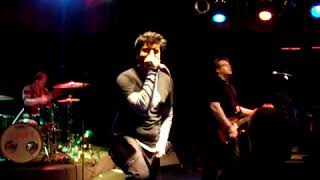 Middlewest Fest 2010 - Lucky Boys Confusion - Medicine and Gasoline