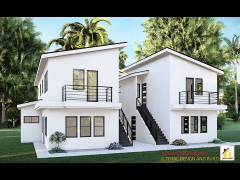 IL Total  Design and build CID Rummy Dechner video.