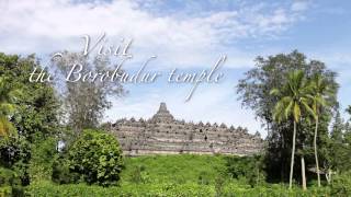 preview picture of video 'Villa Borobudur'
