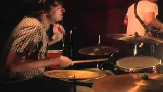 A Voice Like Rhetoric -  &quot;I&#39;m Sort of a Perfectionis...Perfectionis...T&quot; (Live - 2010)