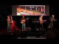 Mr. Bojangles - John McEuen and the Circle Band Live at The Triple Door in Seattle 6/22/2022