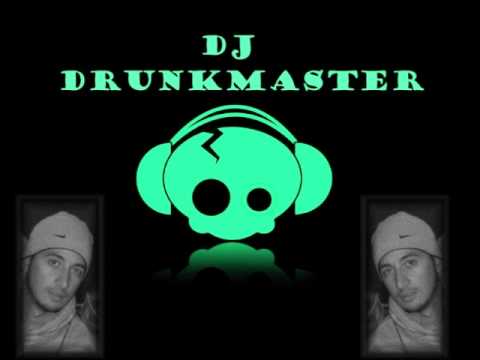 Dj DrunkMaster - Lick it (remix)