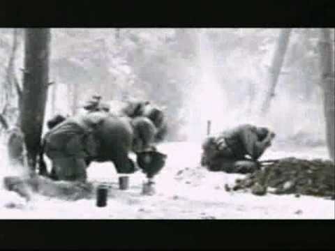 Band Of Brothers - How To Save a Life