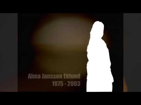 Alma Jansson Eklund/Stakka Bo - Here We Go (SSChannel Shot-Mix)