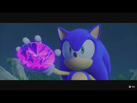 Finale   Sonic Frontiers   Let's Play Pt 26