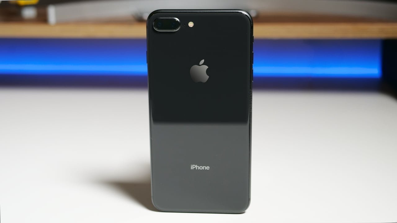 iPhone 8 Plus in 2020 - Should You Still Buy It?