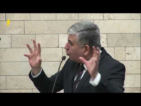 24 Decembrie 2017 Predică Relu Moldovanu - Rostul știrii din Cer (Luca 2:1-20)