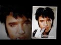 Elvis Presley - Indescribably Blue (Early 1966 ) [ CC ]