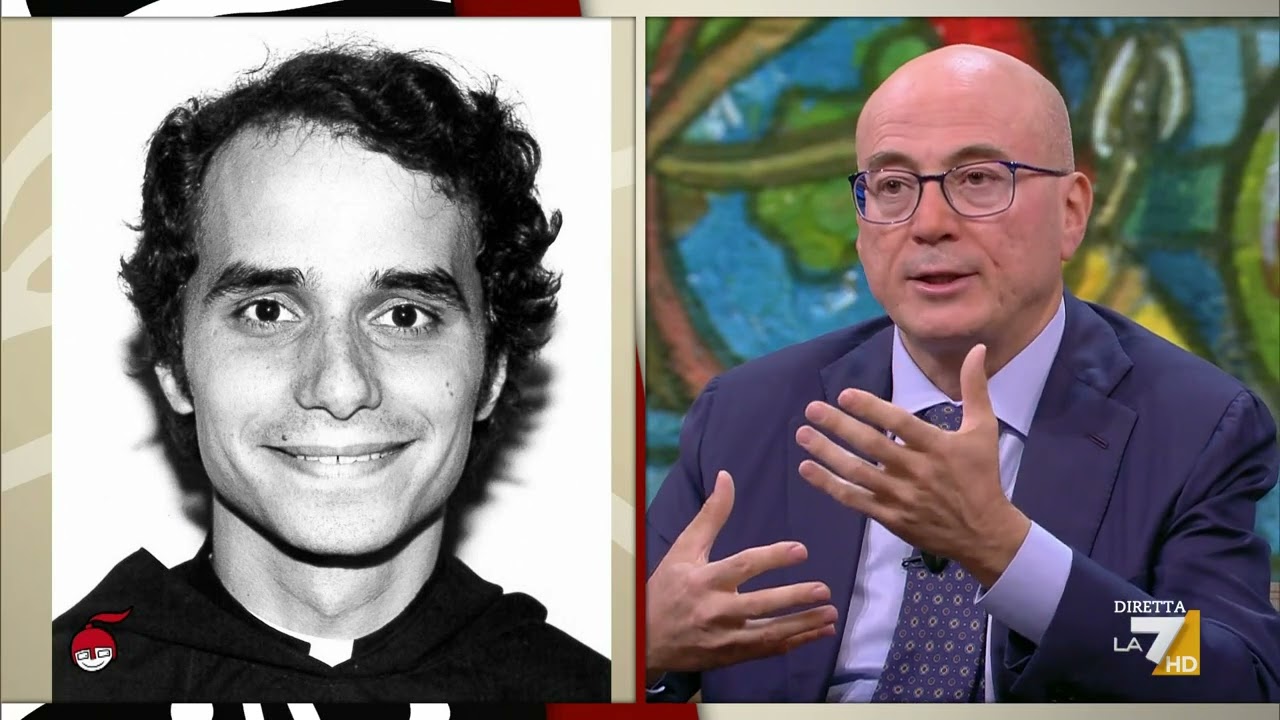 Cazzullo: “In un mondo in cui tutto cambia, la Chiesa affascina perché è lì da duemila anni”