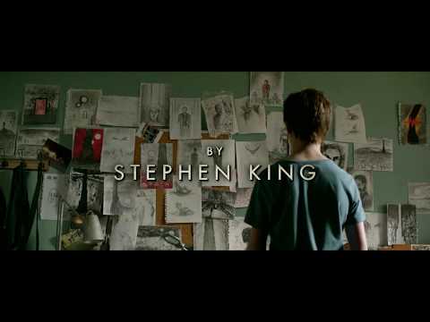 THE DARK TOWER: "Easter Egg"