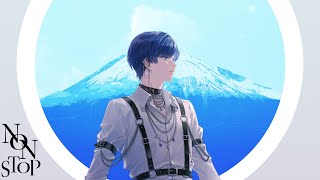 【帰国子女のIfが】 NON STOP / HANA様【歌ってみた】【いれいす】