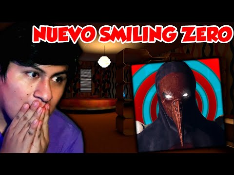 NUEVO JUEGO SMILING X ZERO