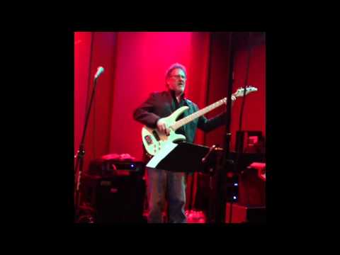 Eric Marienthal, Brian Bromberg, Mitch Forman, Joe Taylor