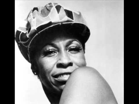 You and I - Betty Carter & Ray Charles.wmv