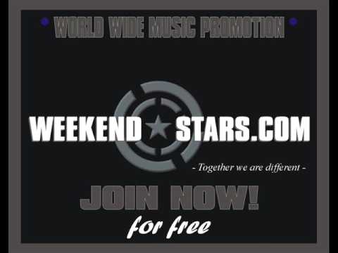 Weekendstars: Ritmo Playaz & Inusa Dawuda - Don't Go (Radio Mix)