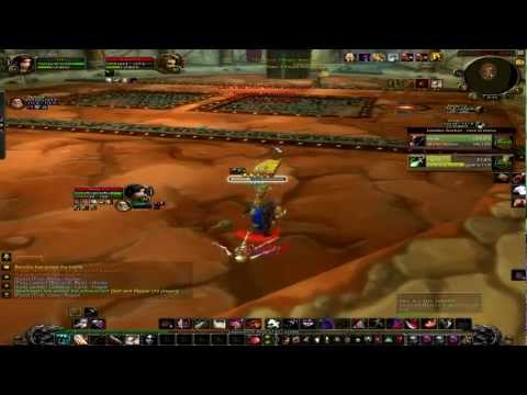 WoW 2v2 Arena Rogue / Holy Paladin vs Rogue / Hunter