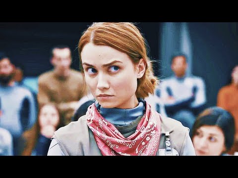 Трейлер «Ковчег»