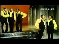Dells Oh What A Night RARE 1969 clip 