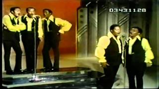 Dells   Oh  What A Night RARE 1969 clip