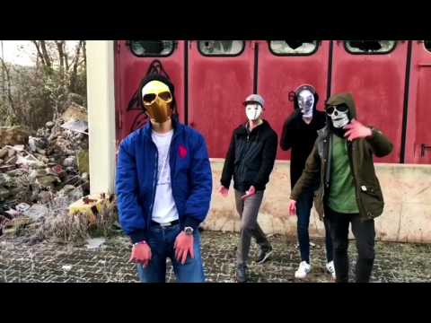 ►MDA 2◄ 8tel-Finale [6/8] Skz vs. FDMA (Prod. by Syndrome) (Feat. Azrael)