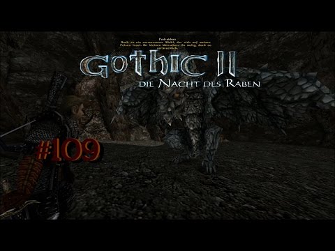 Let´s Play Gothic II DNdR Minimod Balance 109  – Suche Cor Angar