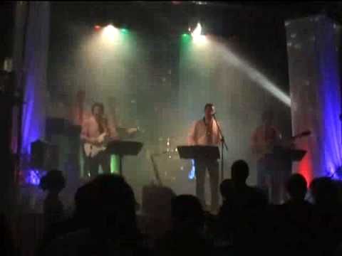 Koala Žízeň velká jak Amerika