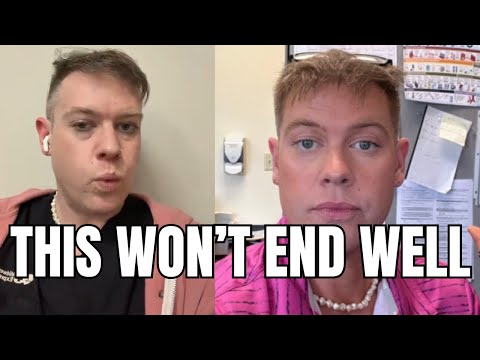 Things Are About To Get Worst For NURSE Chad...