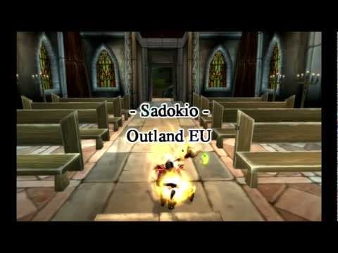 85 Shadow Priest PvP 4.3 - Mind Melt