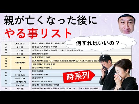 亡くなった父親 – 問題児が増える
