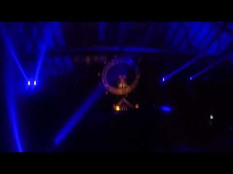 Pandemonium 2017 - Adrenokrome vs The Braindrillerz - Jump Up - 25