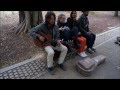 Park Performance By Sam Garrett Ft Ny Oh Belong Kind Of Untitled