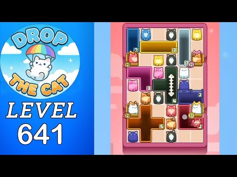 Уровень 641 thumbnail