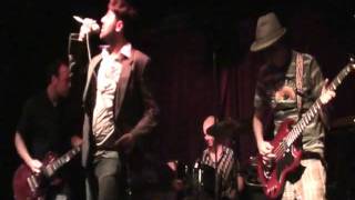 Kasai - Performing 'Mumbai to Michigan' at The Cat Club in Hollywood