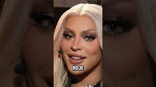 A TRISTE NOTÍCIA DA PABLLO VITAR! #pabllovittar #fy