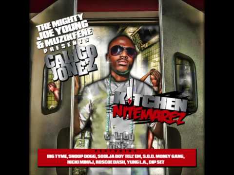 CALICO JONEZ AND JOHN BOY "BELIEVE DAT" - BLEEDAT