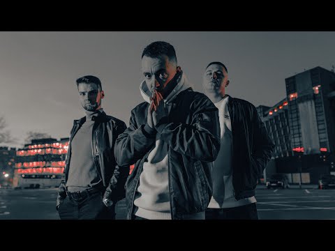 Ramzes x Czarli x MRCI - Kocham twój smak