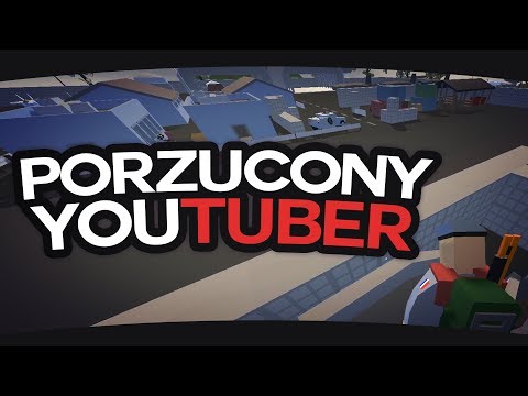 WYRZUCONY Z WŁASNEJ BAZY - UNTURNED VANILLA