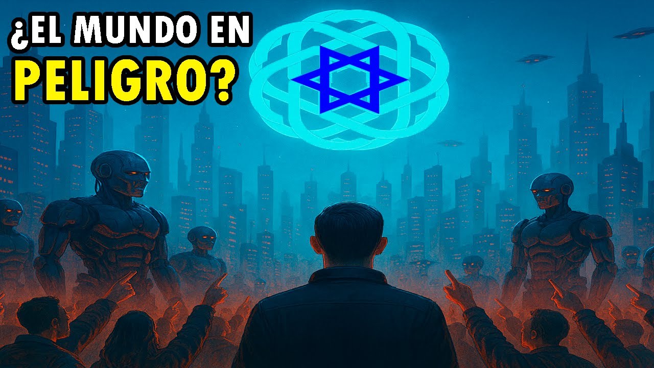 NO Estamos Preparados Para lo que Viene, Descubren ALGO ATERRADOR