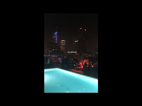 [Free] Partynextdoor x Drake x Bryson Tiller Type Beat - No Games