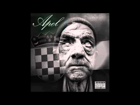 Apel - Zamet kvart RMX  (Hrvatska Realnost)