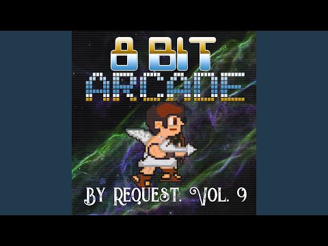 Video thumbnail for Disk Me (8-Bit Pabllo Vittar Emulation)