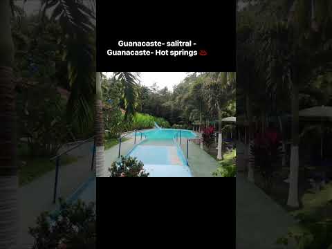 Guanacaste- Bagaces
