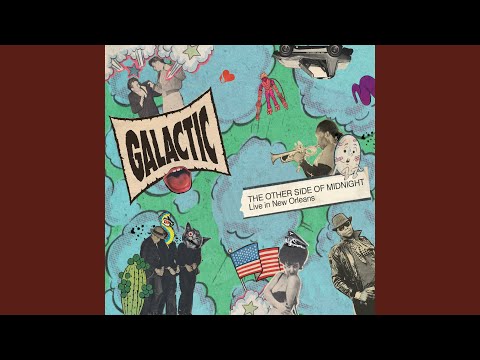 Encore: Double It (Live)