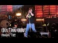 Counting Crows - Hanging Tree live 25 Years & Counting 2018 Summer Tour
