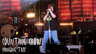 Counting Crows - Hanging Tree live 25 Years &amp; Counting 2018 Summer Tour