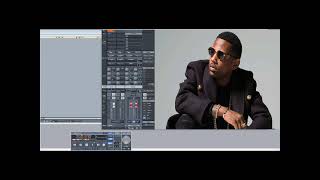 Fabolous ft Charlie Murphy - Church (Slowed Down)