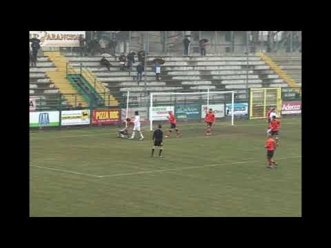 Rewind Calcio : Ivrea - Rodengo Saiano 1-1 Serie C2 Stagione 2008/2009