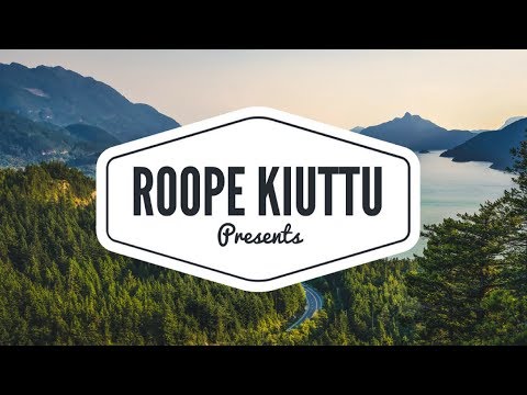 Roope Kiuttu Channel Introduction - Welcome to My YouTube Channel! :)